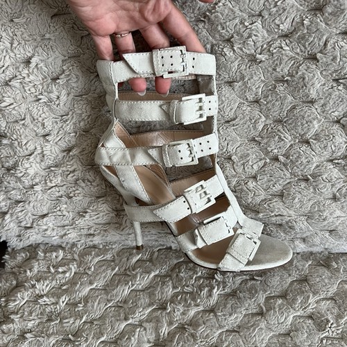 Casadei sandalo gladiatore
