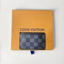 Louis Vuitton Neo Porte Cartes