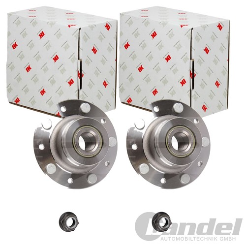 Set cuscinetti per ruote - set,