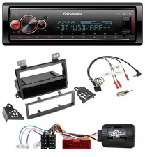 Pioneer Bluetooth USB volante