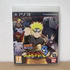 Naruto Shipudden Ultimate