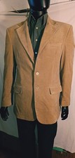 Giacca velluto uomo P/E tg.50