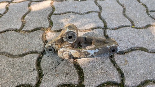 Leverismi husqvarna cr - leverismi,