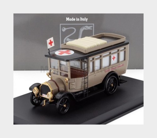 Rio models 4761 fiat 15bl - rio-models,