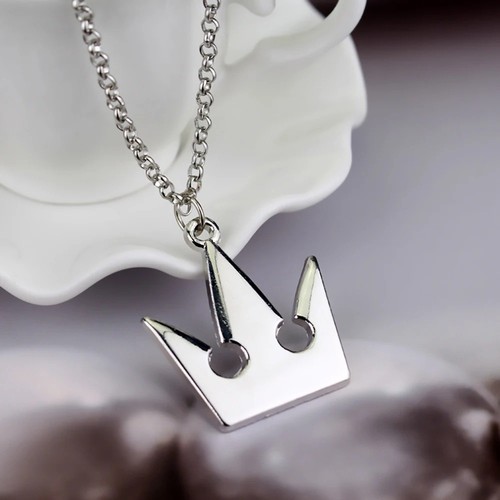 Nuovissimo collana corona di - nuovissimo!,
