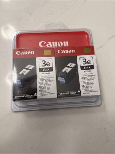 Cartucce inchiostro canon - 2,