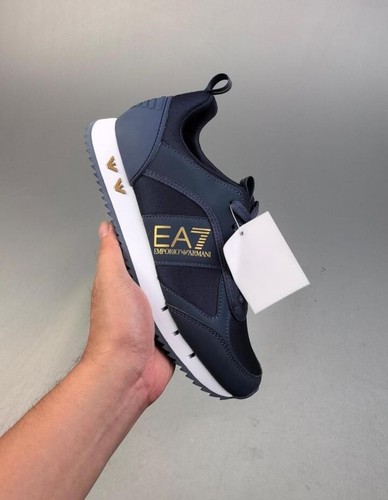 Emporio armani ea7 scarpe - armani,