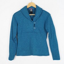 Giacca in pile da donna THE