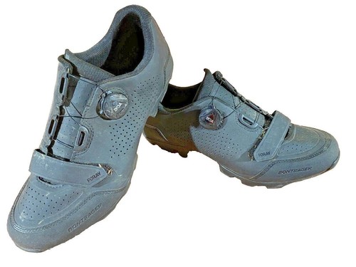 Bontrager scarpe ciclismo mtb - bontrager,