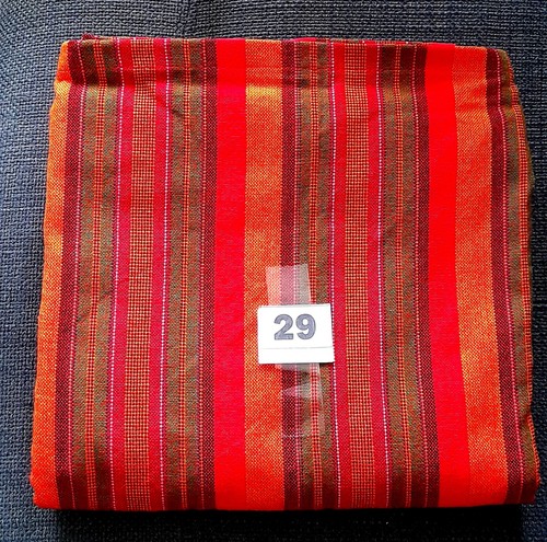 Coperte masai hariastamp - coperte, 💘