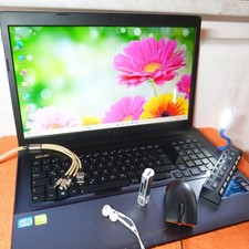 Asus K95 18 pollici cinema