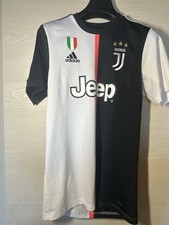 maglia juventus 2019/20