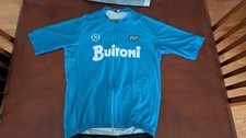 Maglia ciclismo Maradona