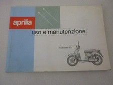 LIBRETTO USO E MANUTENZIONE