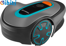 Rasaerba Robot Programmabile