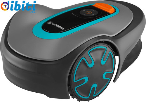 Rasaerba robot programmabile - rasaerba,