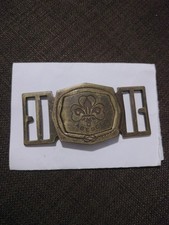 Fibia AGESCI Metallo