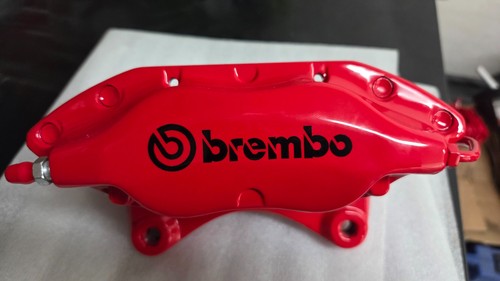Pinze brembo fiat coupè - fiat,
