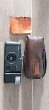 AgfaMatic Compact Camera