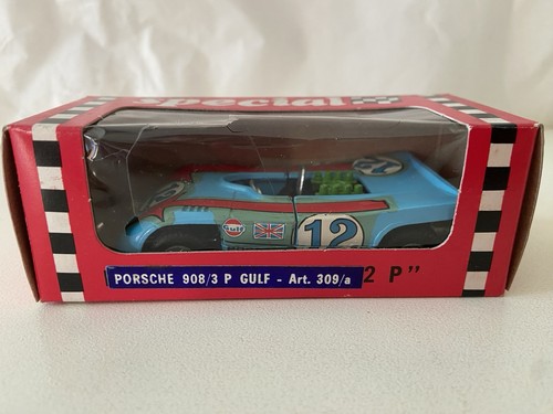 Mercury porsche 908 3 - porsche, p
