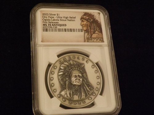 2023 onc papa oglala - onc, lakota