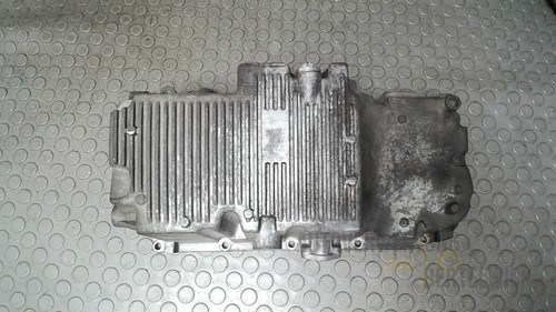 Coppa olio a20dt opel insignia - coppa,