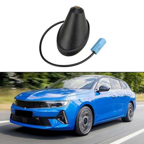 Base antenna tetto per opel - base,