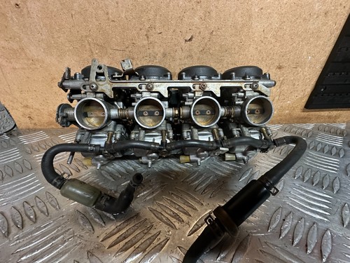 Kawasaki zx600 carburatore - kawasaki,