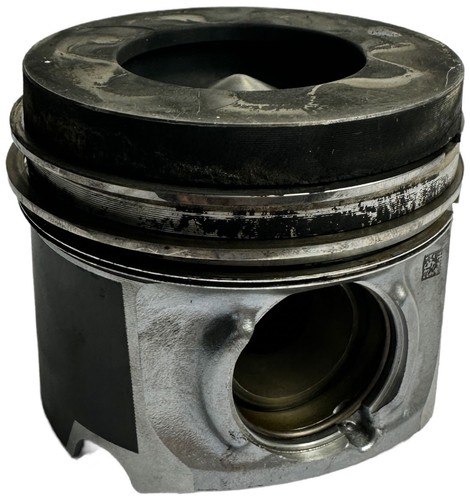 Pistone originale bmw 0d - pistone,