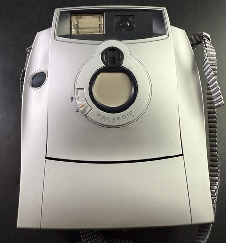 Polaroid 1200ff fotocamera - 1200ff,