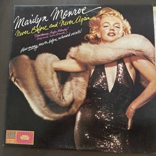 Marilyn monroe set - marilyn,