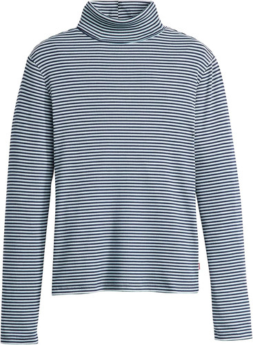 Dreamy turtleneck burgundy - turtleneck,