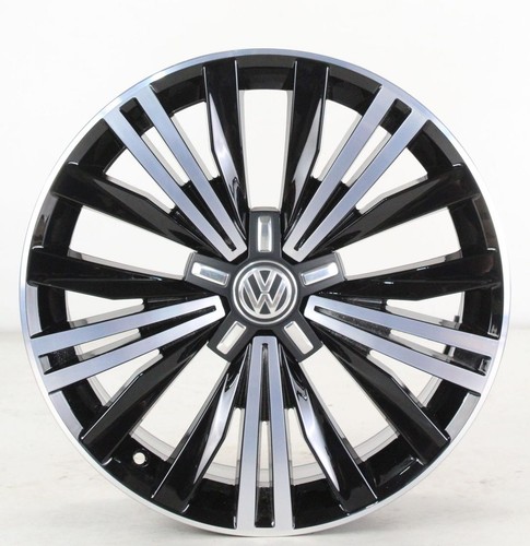 Tiguan allspace cerchi - &,