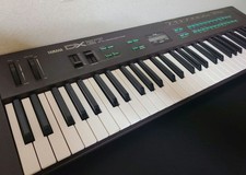 Yamaha DX27 Sintetizzatore FM