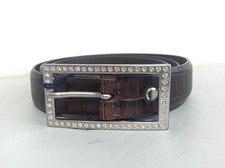 ANDERSON'S CINTURA IN PELLE