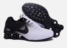 Scarpe nike shox R4 Nz delivery tl tg 40/41/42/43/44/45