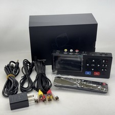 Portta VHS a convertitore