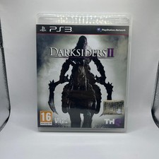 Darksiders 2 Ps3 Per