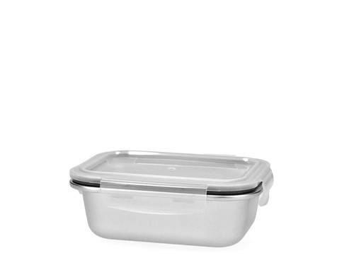 Contenitore rettangolare - h&h,