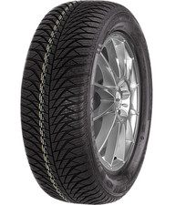FULDA MULTICONTROL 155/65 R14 75 T  M+S Pneumatico Pneumatici 4 stagioni Gomma