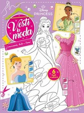 Cenerentola belle tiana - e,