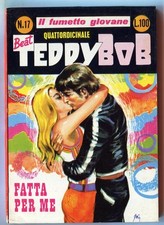 [165] TEDDY BOB ed. Cea 1967