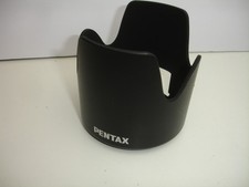 PARALUME PARALUME PARALUME PENTAX PH-RBK 67MM PER 60-250MM F4 ED DA (tappo mancante)