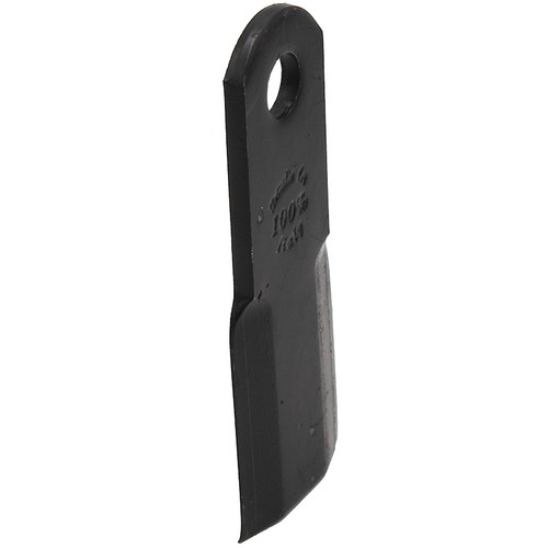 Coltello per trincia dritto