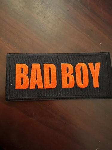 Bad boy harley - boy,