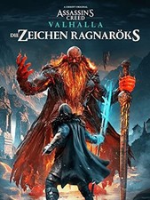 Assassin's Creed Valhalla: I