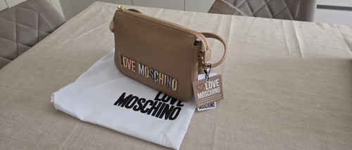 Love moschino borsa - moschino,