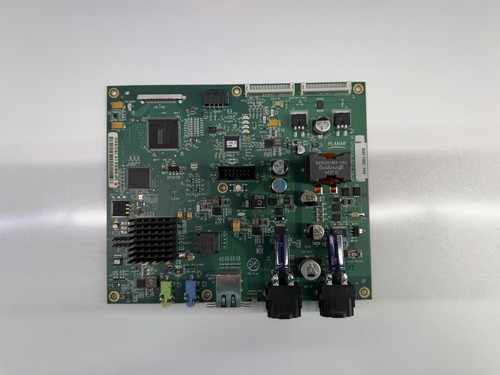 Planar clarity matrix - matrix, g2