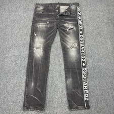 Jeans Dsquared2 taglia 50