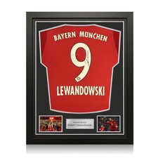 Maglia del Bayern Monaco